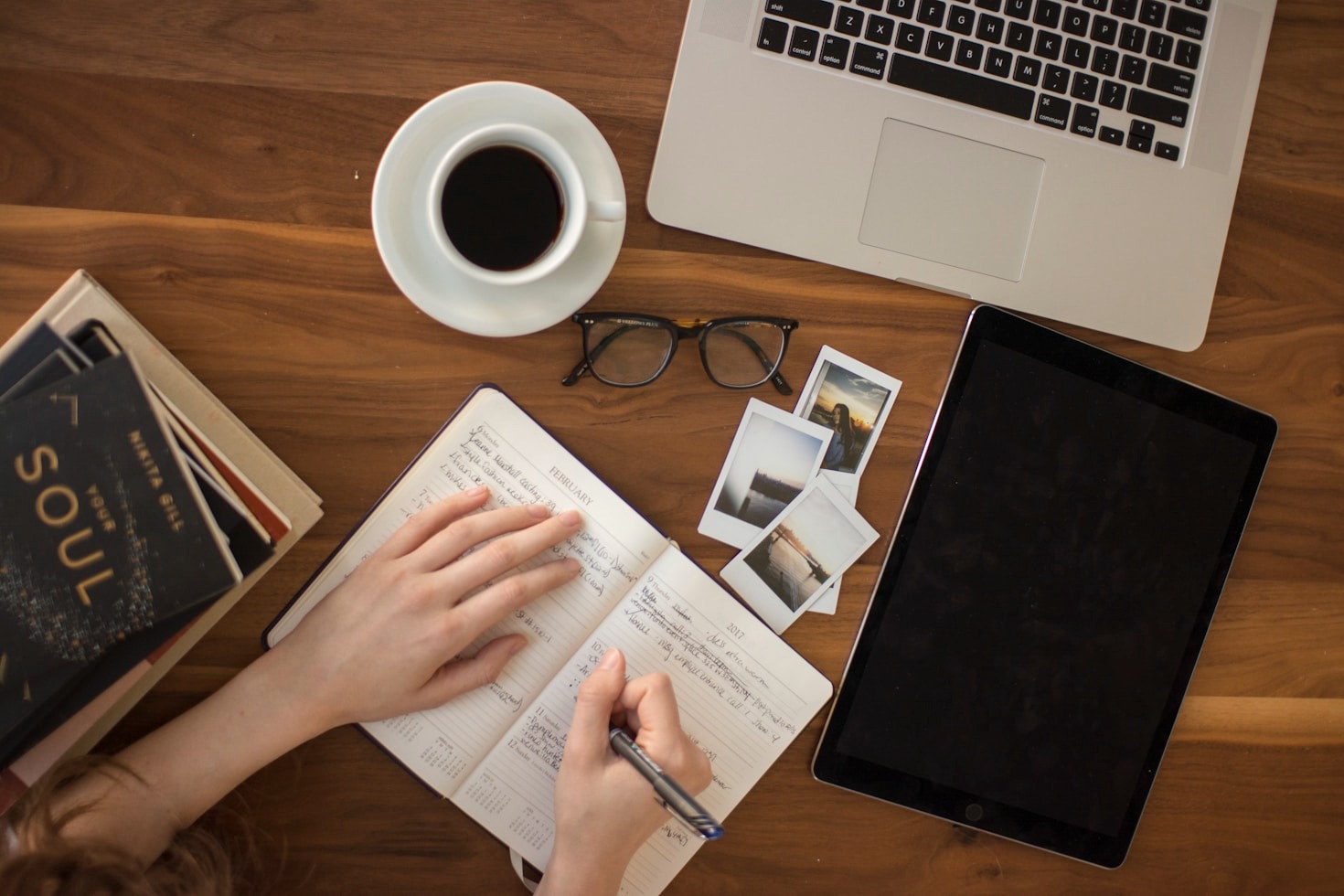 Why Storytelling Changes The Way We Think