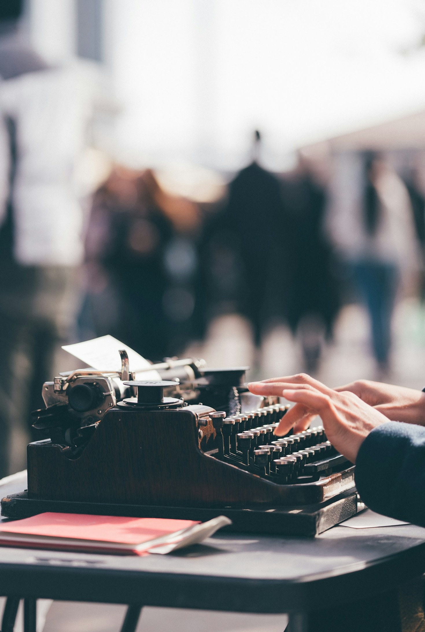 Five Perspectives That Will Shift Your View